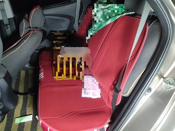 Hyundai ix35 2013, 121500 км, за 3530 USD - фото 18