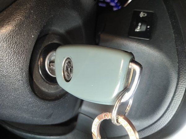 Hyundai ix35 2013, 121500 км, за 3530 USD - фото 9