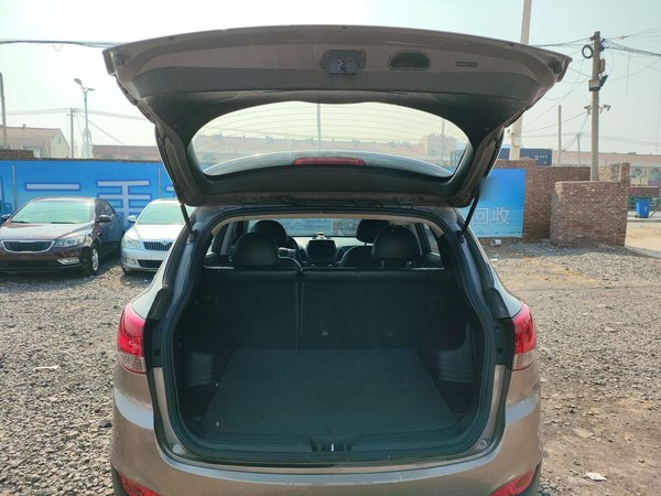 Hyundai ix35 2015, 131500 км, за 6339 USD - фото 15