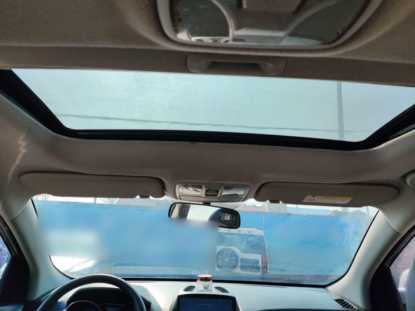 Hyundai ix35 2015, 131500 км, за 6339 USD - фото 14