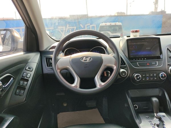 Hyundai ix35 2015, 131500 км, за 6339 USD - фото 7