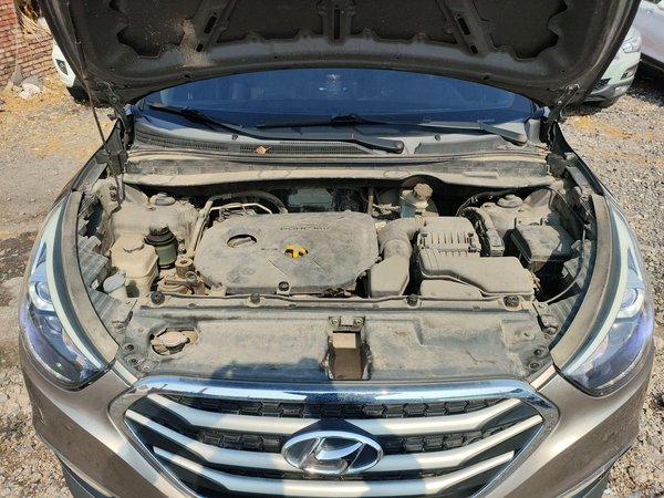 Hyundai ix35 2015, 131500 км, за 6339 USD - фото 16