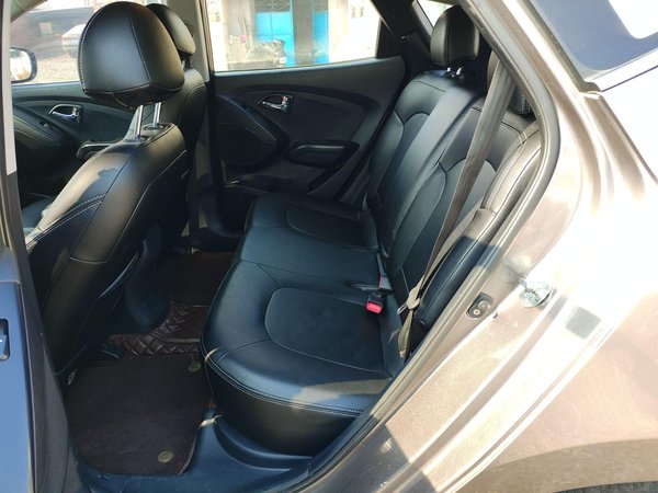 Hyundai ix35 2015, 131500 км, за 6339 USD - фото 13