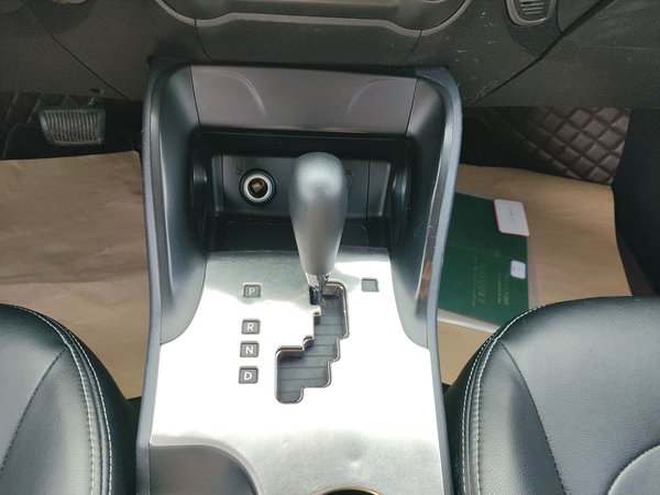 Hyundai ix35 2015, 131500 км, за 6339 USD - фото 10