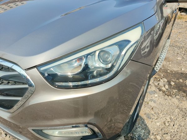 Hyundai ix35 2015, 131500 км, за 6339 USD - фото 17