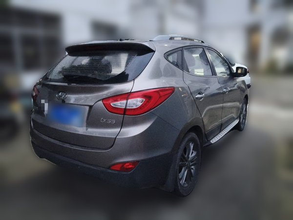 Hyundai ix35 2015, 51500 км, за 5674 USD - фото 6
