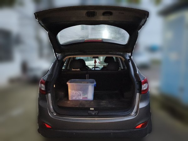Hyundai ix35 2015, 51500 км, за 5674 USD - фото 20