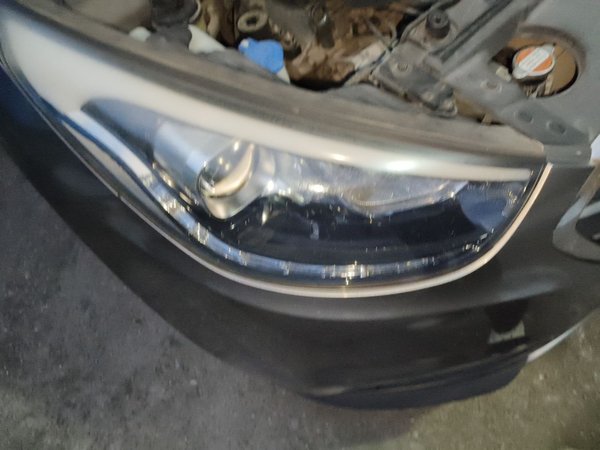Hyundai ix35 2015, 51500 км, за 5674 USD - фото 7