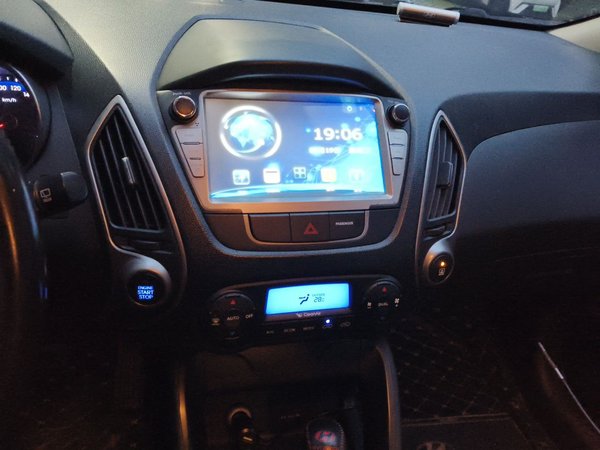 Hyundai ix35 2015, 51500 км, за 5674 USD - фото 14