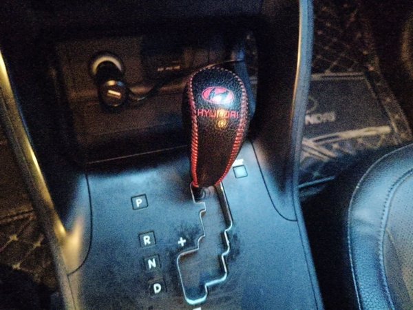 Hyundai ix35 2015, 51500 км, за 5674 USD - фото 15