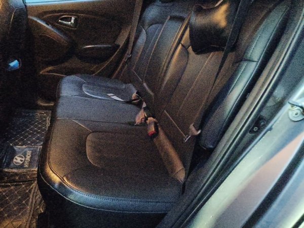 Hyundai ix35 2015, 51500 км, за 5674 USD - фото 18