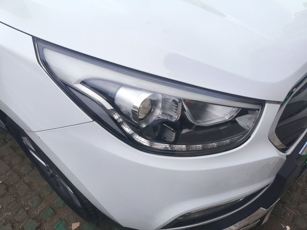 Hyundai ix35 2015, 82000 км, за 6994 USD - фото 18