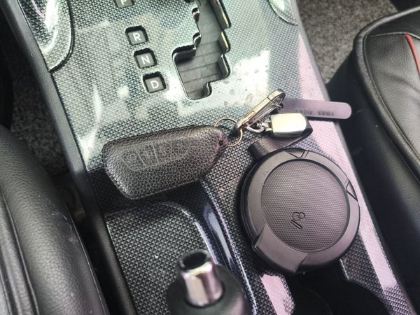 Hyundai ix35 2015, 82000 км, за 6994 USD - фото 9