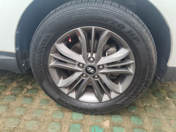 Hyundai ix35 2015, 82000 км, за 6994 USD - фото 19