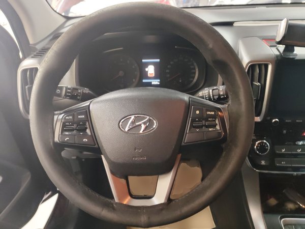 Hyundai ix35 2018, 81500 км, за 7580 USD - фото 14