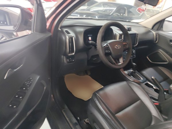 Hyundai ix35 2018, 81500 км, за 7580 USD - фото 19