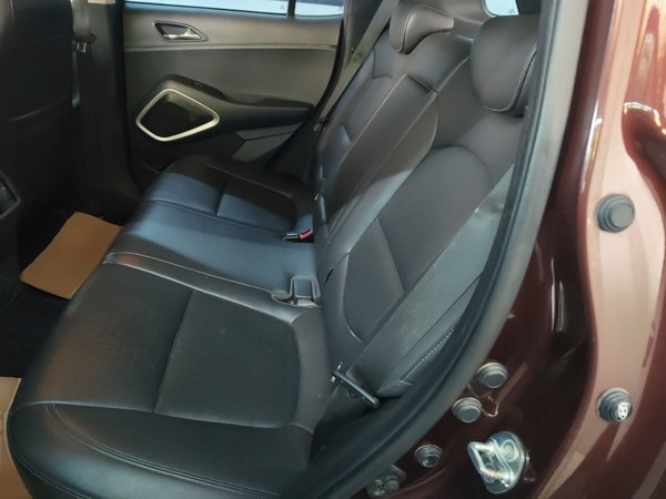 Hyundai ix35 2018, 81500 км, за 7580 USD - фото 20