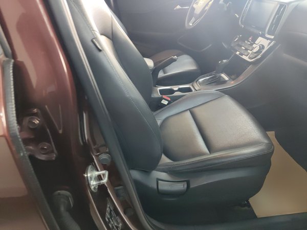 Hyundai ix35 2018, 81500 км, за 7580 USD - фото 23