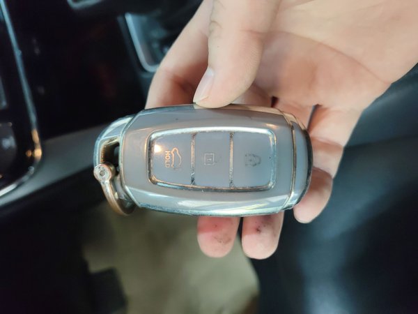 Hyundai ix35 2018, 81500 км, за 7580 USD - фото 12