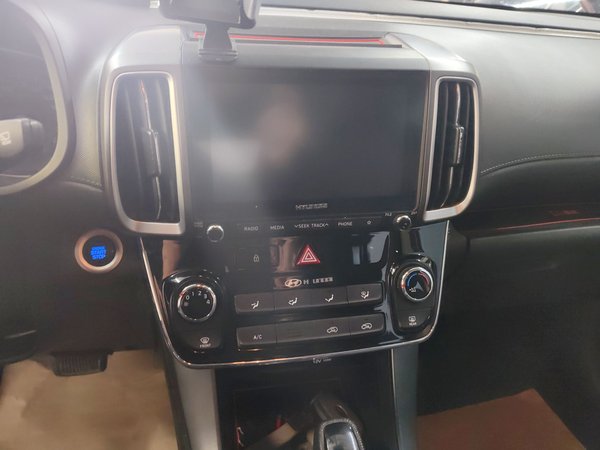 Hyundai ix35 2018, 81500 км, за 7580 USD - фото 16