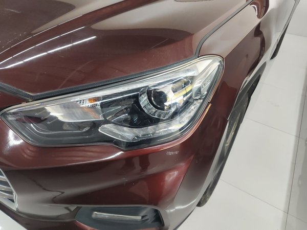 Hyundai ix35 2018, 81500 км, за 7580 USD - фото 9