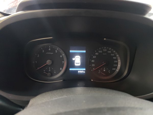 Hyundai ix35 2018, 81500 км, за 7580 USD - фото 15