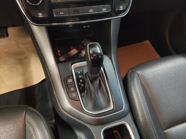 Hyundai ix35 2018, 81500 км, за 7580 USD - фото 17