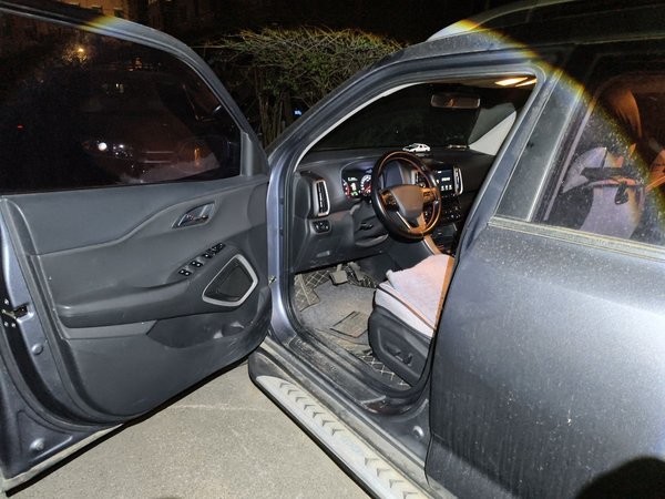 Hyundai ix35 2018, 48500 км, за 8825 USD - фото 13