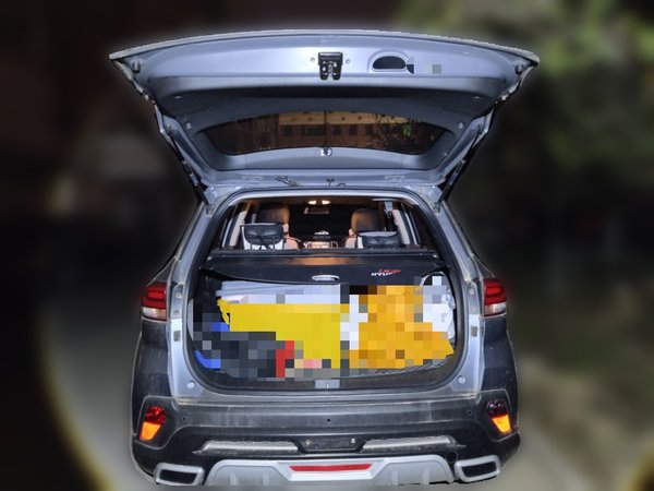 Hyundai ix35 2018, 48500 км, за 8825 USD - фото 11