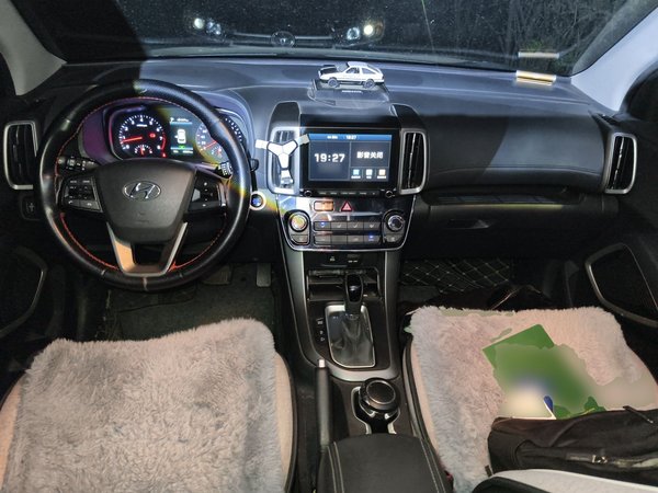 Hyundai ix35 2018, 48500 км, за 8825 USD - фото 15