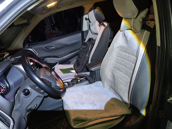 Hyundai ix35 2018, 48500 км, за 8825 USD - фото 7