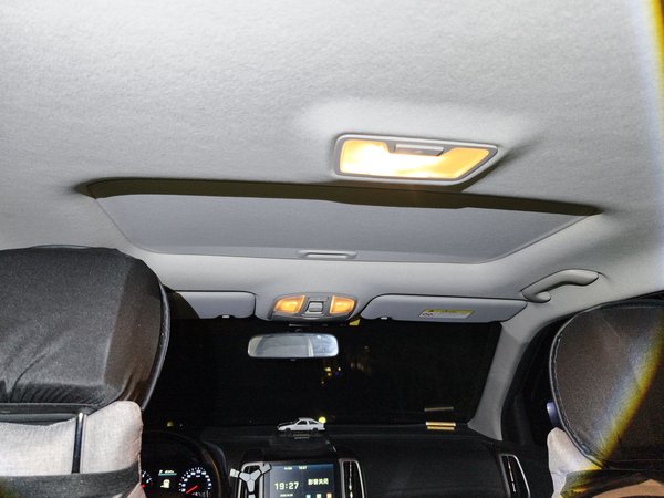 Hyundai ix35 2018, 48500 км, за 8825 USD - фото 12