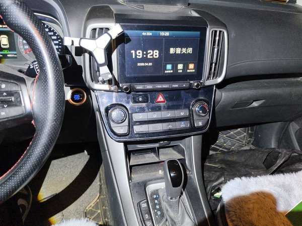 Hyundai ix35 2018, 48500 км, за 8825 USD - фото 10