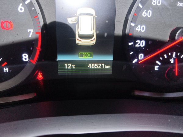 Hyundai ix35 2018, 48500 км, за 8825 USD - фото 9