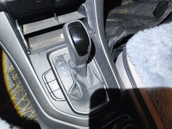 Hyundai ix35 2018, 48500 км, за 8825 USD - фото 14