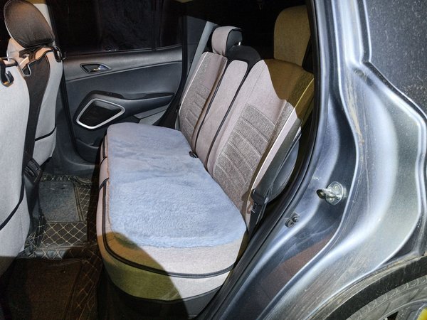 Hyundai ix35 2018, 48500 км, за 8825 USD - фото 8