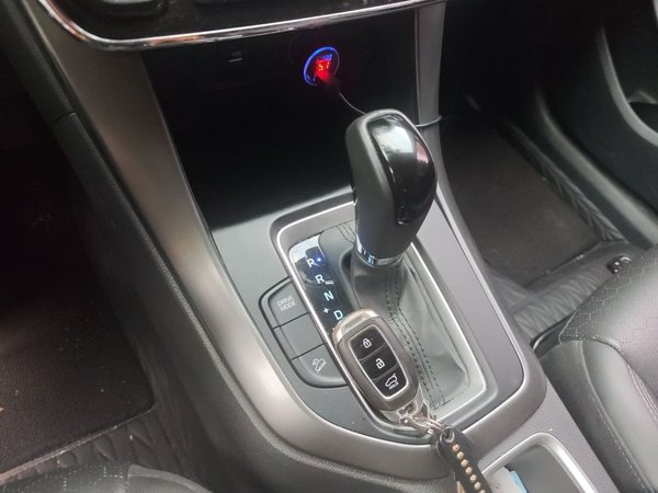 Hyundai ix35 2018, 154400 км, за 8043 USD - фото 13