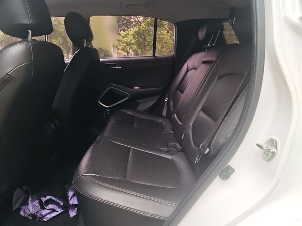 Hyundai ix35 2018, 154400 км, за 8043 USD - фото 20