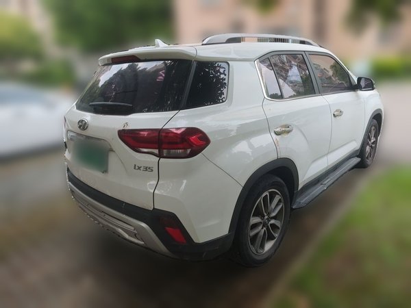 Hyundai ix35 2018, 154400 км, за 8043 USD - фото 6