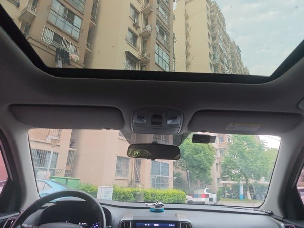 Hyundai ix35 2018, 154400 км, за 8043 USD - фото 15