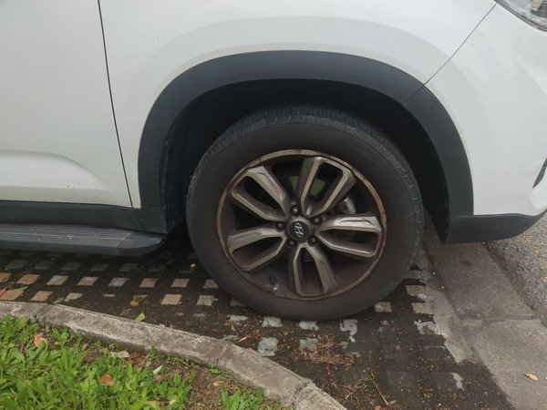 Hyundai ix35 2018, 154400 км, за 8043 USD - фото 8