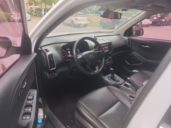 Hyundai ix35 2018, 154400 км, за 8043 USD - фото 19