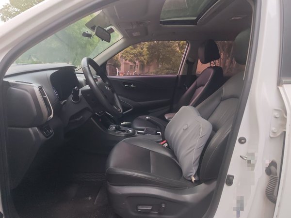 Hyundai ix35 2018, 154400 км, за 8043 USD - фото 14