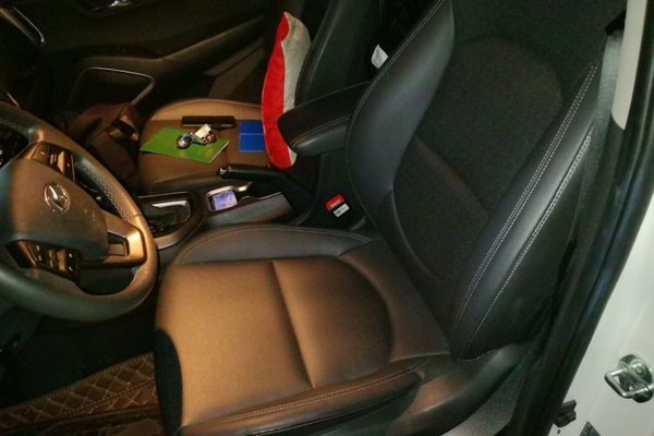 Hyundai ix35 2018, 43100 км, за 8494 USD - фото 13