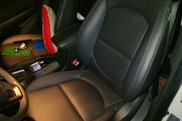 Hyundai ix35 2018, 43100 км, за 8494 USD - фото 12
