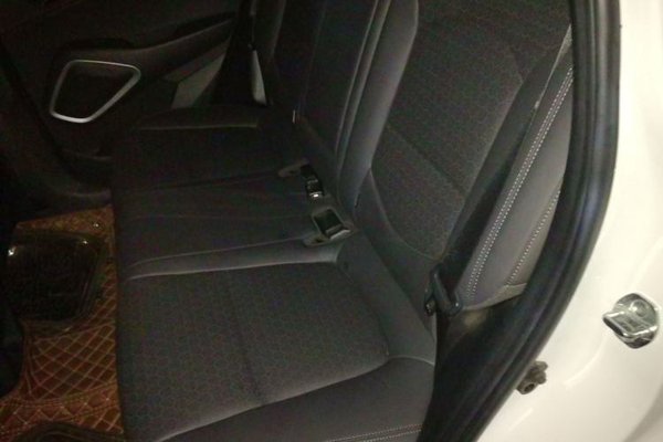 Hyundai ix35 2018, 43100 км, за 8494 USD - фото 14