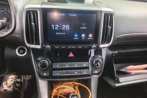 Hyundai ix35 2019, 70200 км, за 7084 USD - фото 13