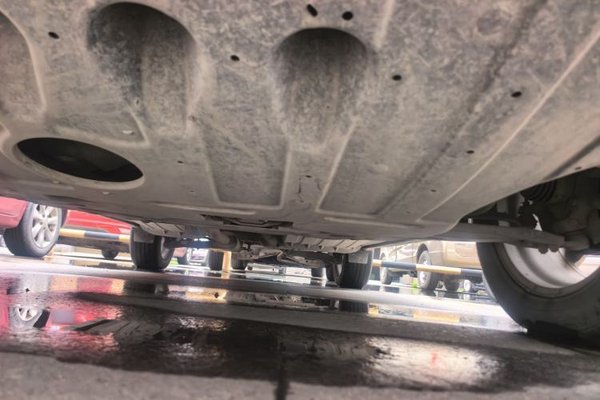 Hyundai ix35 2019, 70200 км, за 7084 USD - фото 24