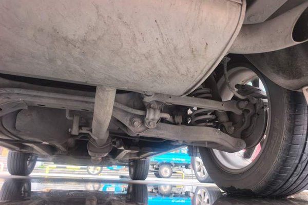 Hyundai ix35 2019, 70200 км, за 7084 USD - фото 25