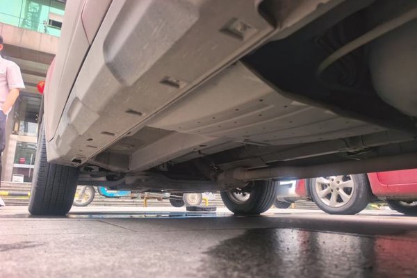 Hyundai ix35 2019, 70200 км, за 7084 USD - фото 28